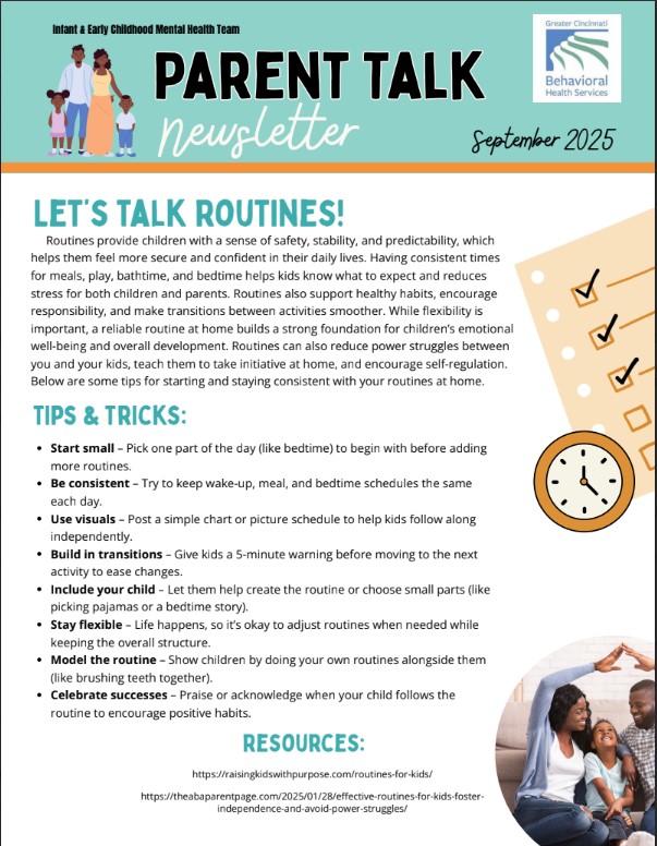 Newsletter